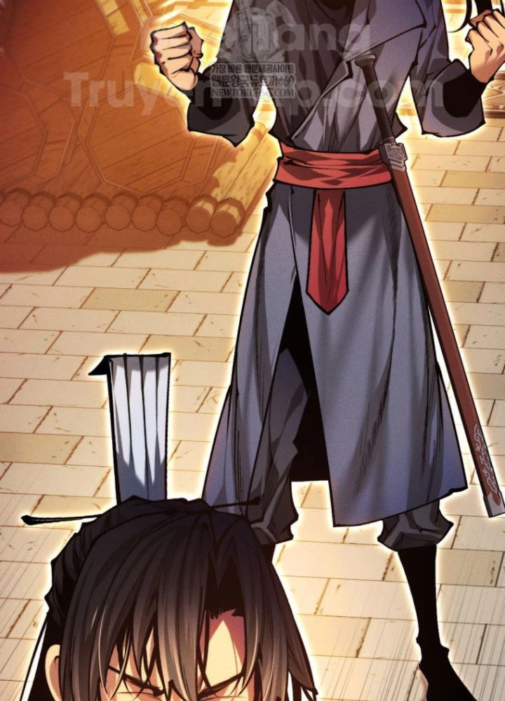 Chuyển Sinh Vào Thế Giới Võ Lâm Chapter 158 - 149