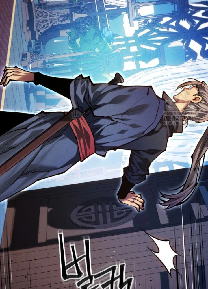 Chuyển Sinh Vào Thế Giới Võ Lâm Chapter 158 - 156