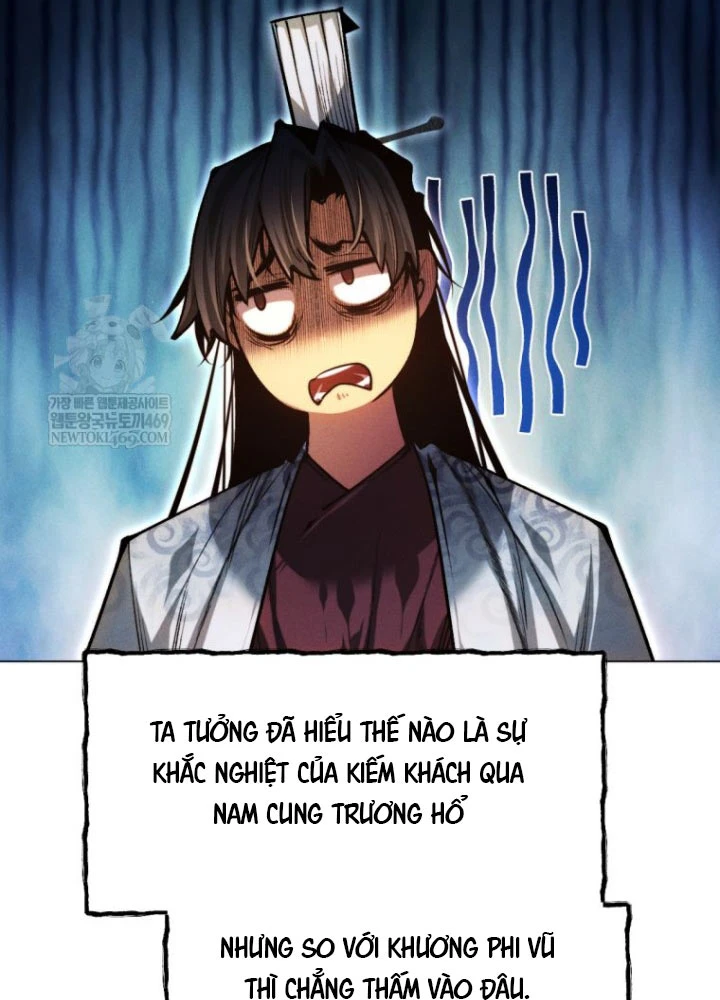 Chuyển Sinh Vào Thế Giới Võ Lâm Chapter 158 - 161