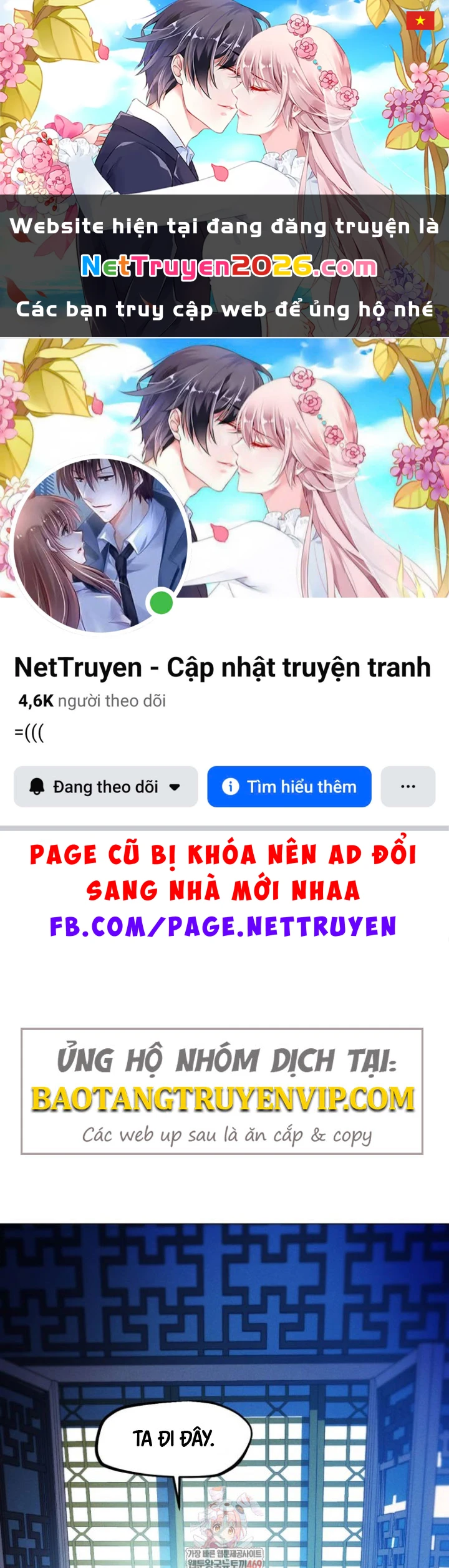 Chuyển Sinh Vào Thế Giới Võ Lâm Chapter 159 - 1