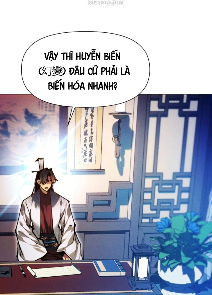 Chuyển Sinh Vào Thế Giới Võ Lâm Chapter 159 - 22