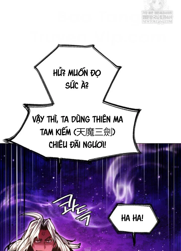 Chuyển Sinh Vào Thế Giới Võ Lâm Chapter 159 - 103