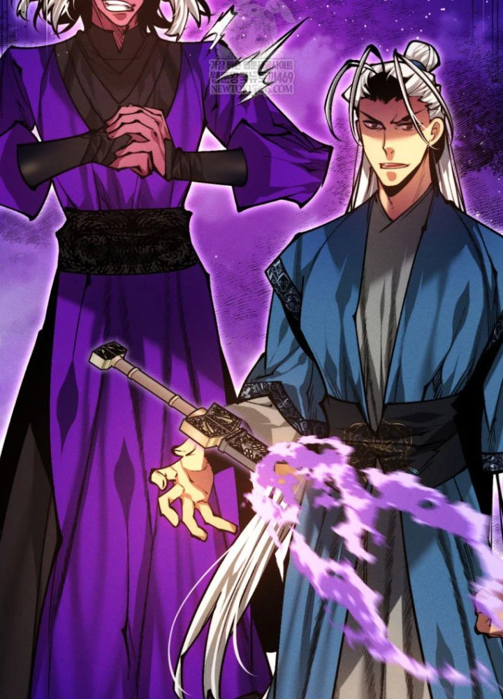 Chuyển Sinh Vào Thế Giới Võ Lâm Chapter 159 - 104