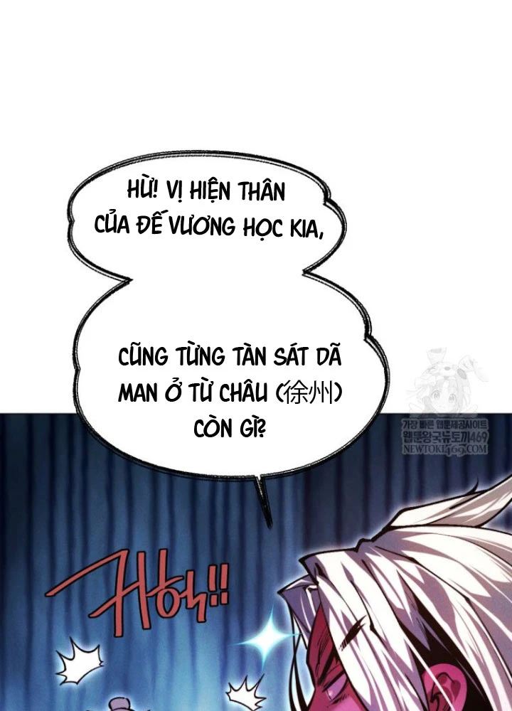 Chuyển Sinh Vào Thế Giới Võ Lâm Chapter 159 - 116