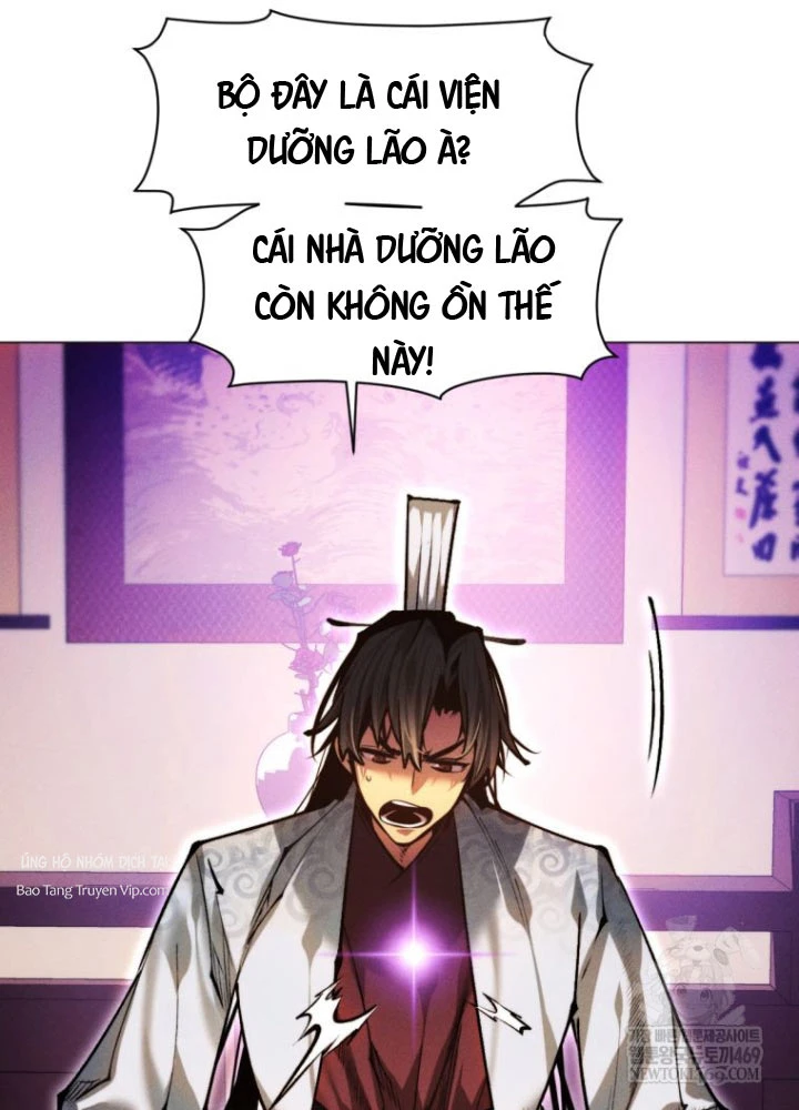 Chuyển Sinh Vào Thế Giới Võ Lâm Chapter 159 - 124