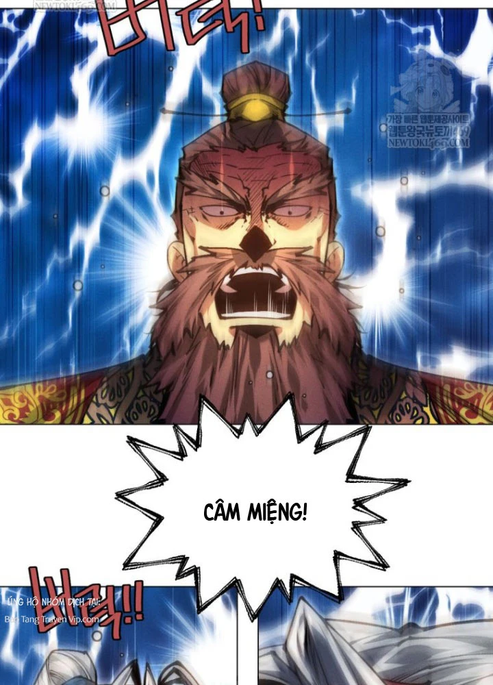 Chuyển Sinh Vào Thế Giới Võ Lâm Chapter 159 - 126