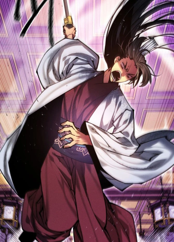 Chuyển Sinh Vào Thế Giới Võ Lâm Chapter 159 - 139