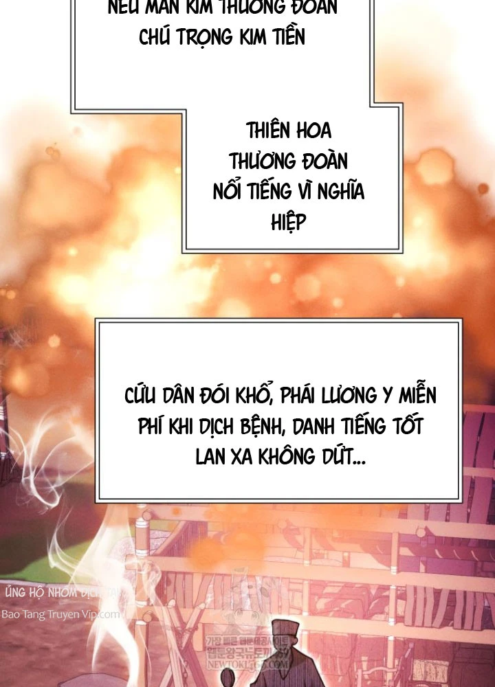 Chuyển Sinh Vào Thế Giới Võ Lâm Chapter 160 - 124