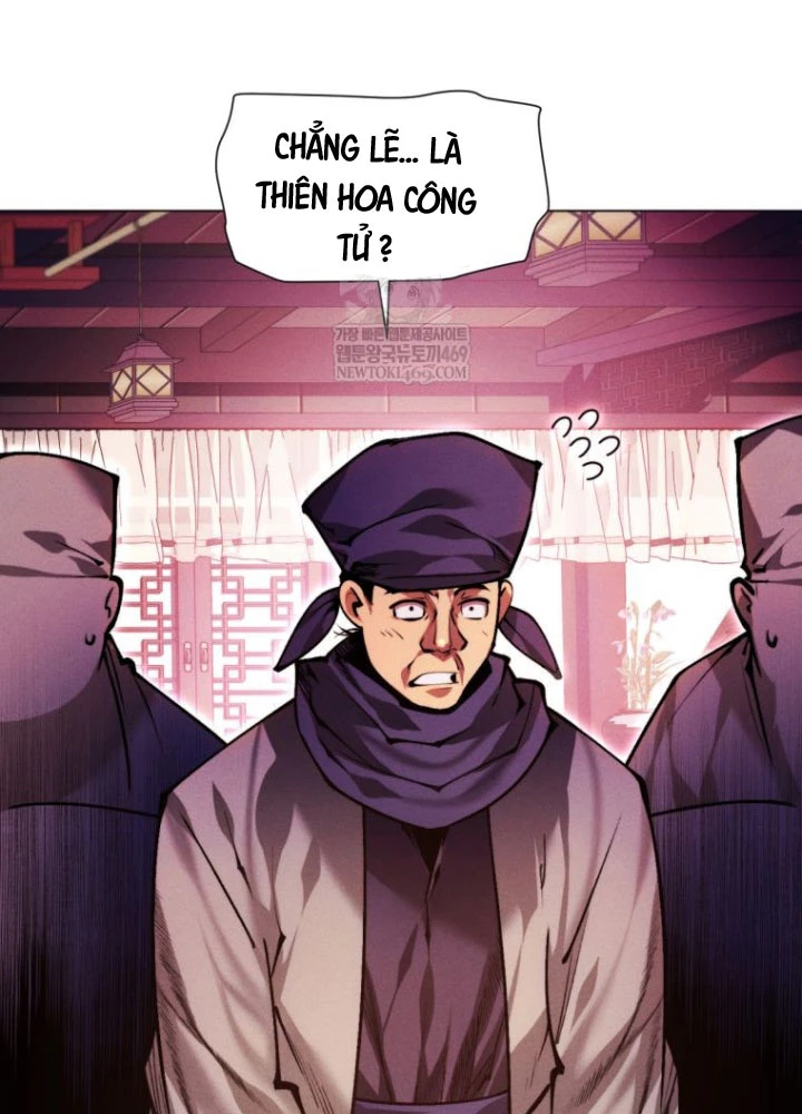 Chuyển Sinh Vào Thế Giới Võ Lâm Chapter 160 - 129