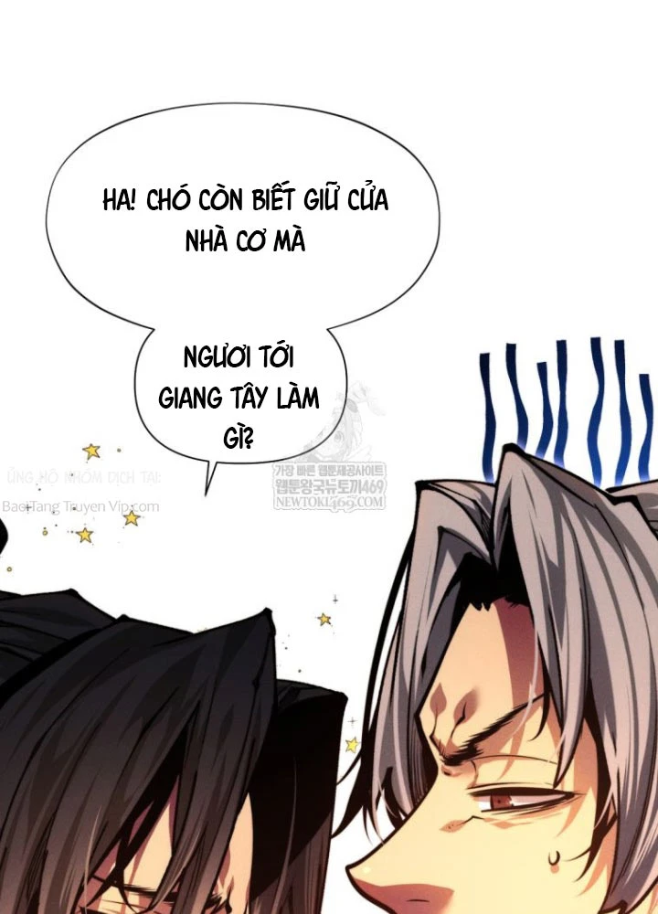 Chuyển Sinh Vào Thế Giới Võ Lâm Chapter 160 - 149