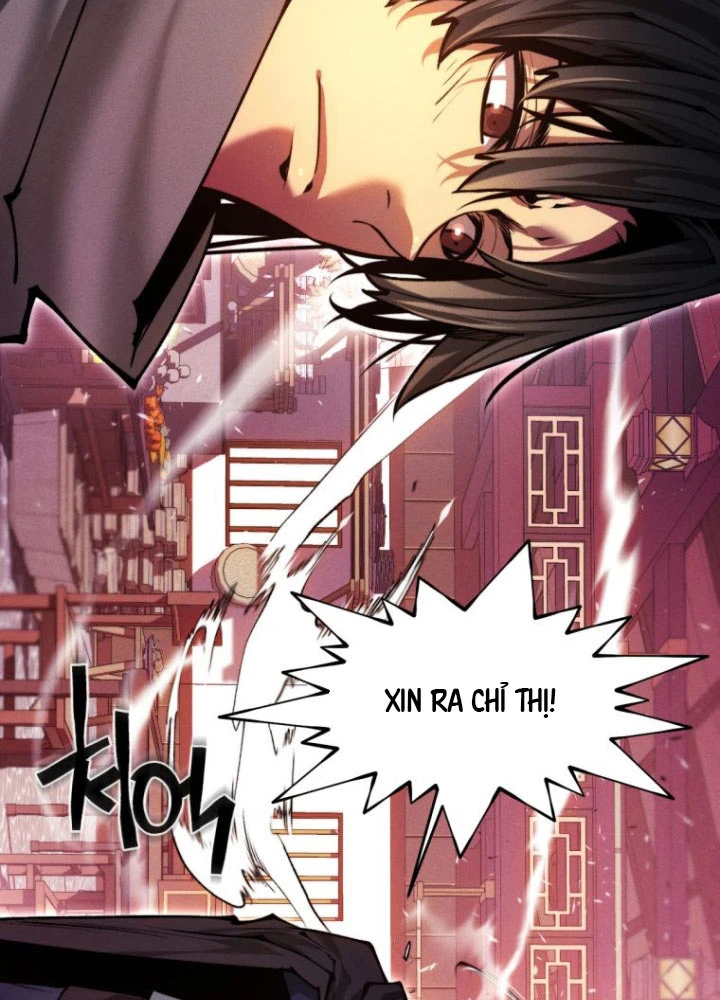 Chuyển Sinh Vào Thế Giới Võ Lâm Chapter 160 - 159