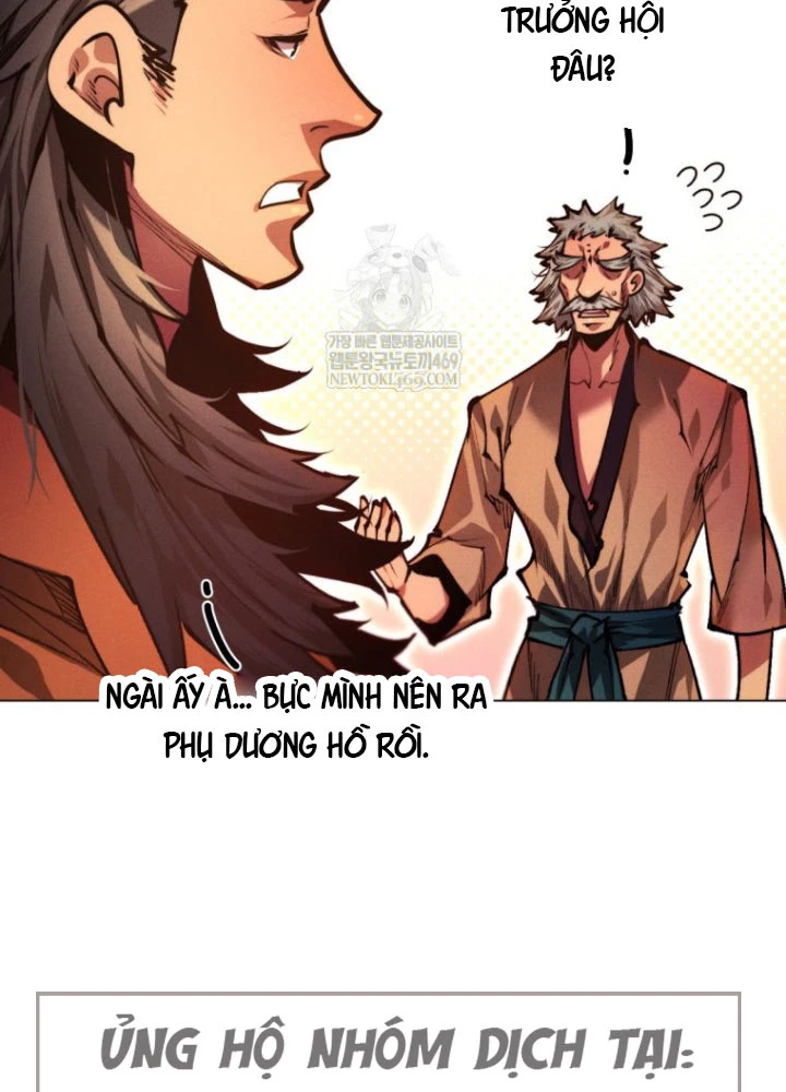 Chuyển Sinh Vào Thế Giới Võ Lâm Chapter 160 - 169