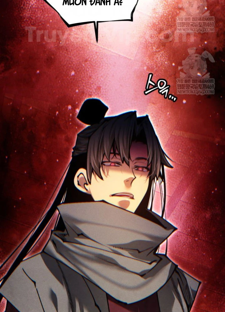 Chuyển Sinh Vào Thế Giới Võ Lâm Chapter 161 - 4