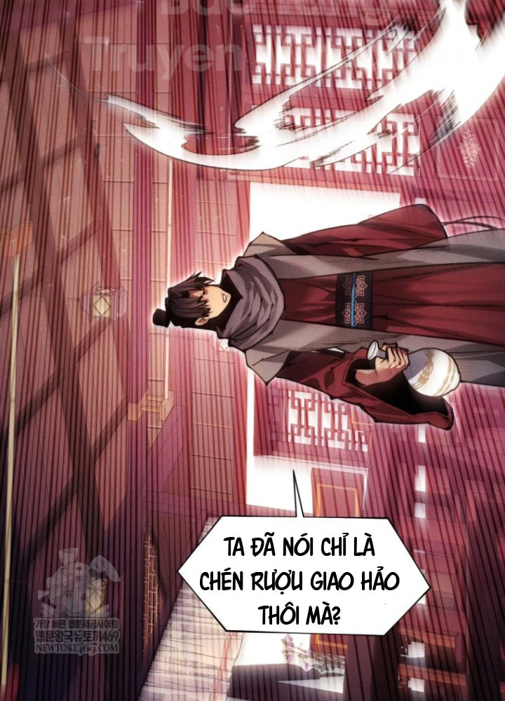 Chuyển Sinh Vào Thế Giới Võ Lâm Chapter 161 - 19