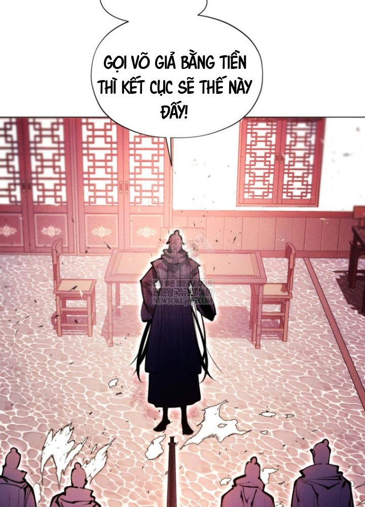 Chuyển Sinh Vào Thế Giới Võ Lâm Chapter 161 - 26