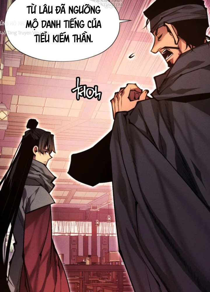 Chuyển Sinh Vào Thế Giới Võ Lâm Chapter 161 - 47