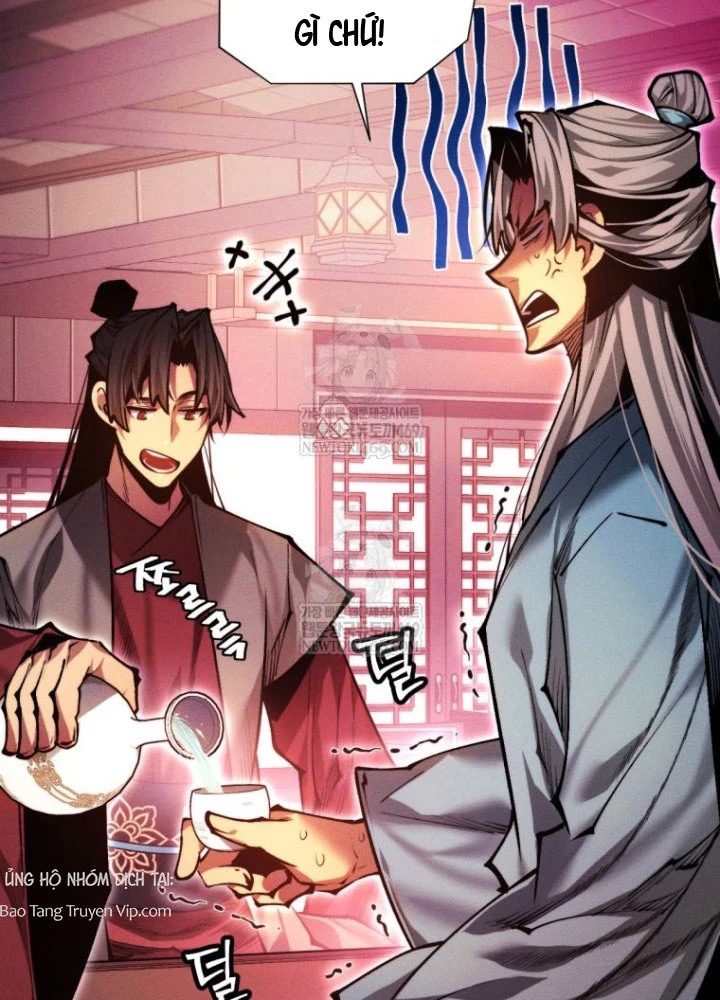 Chuyển Sinh Vào Thế Giới Võ Lâm Chapter 161 - 62