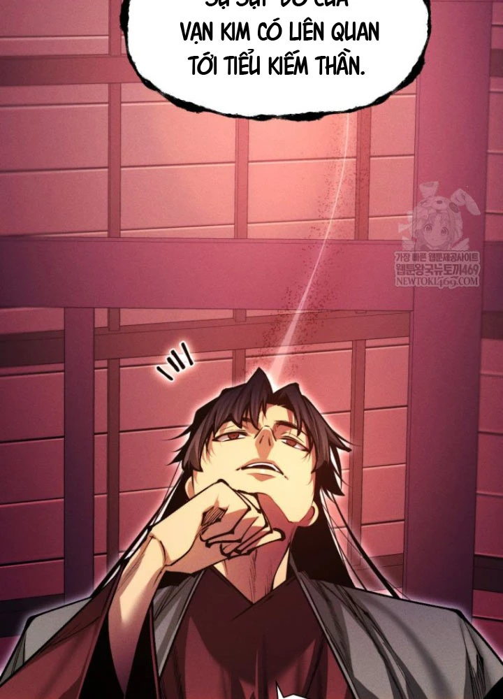 Chuyển Sinh Vào Thế Giới Võ Lâm Chapter 161 - 81