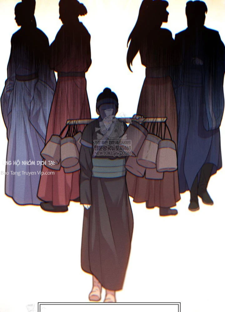 Chuyển Sinh Vào Thế Giới Võ Lâm Chapter 161 - 98