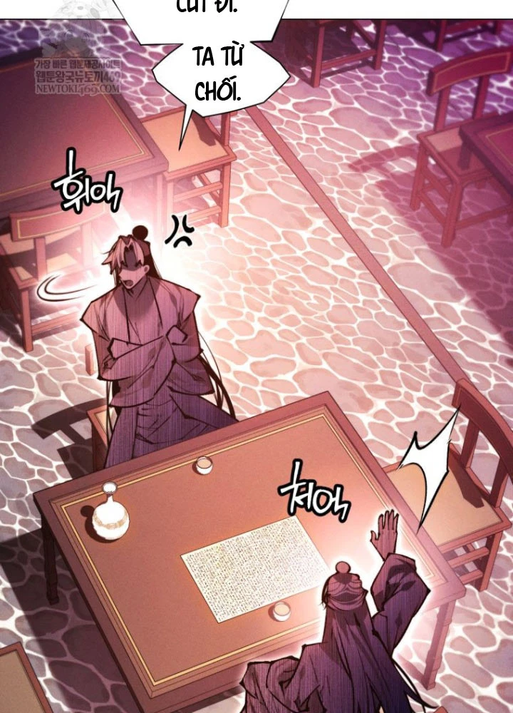 Chuyển Sinh Vào Thế Giới Võ Lâm Chapter 161 - 124