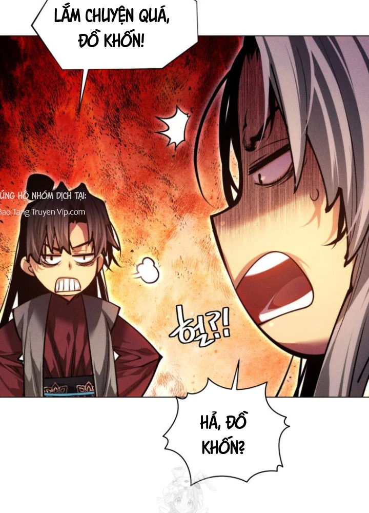 Chuyển Sinh Vào Thế Giới Võ Lâm Chapter 161 - 126