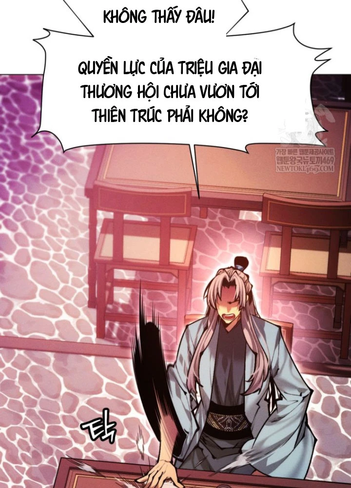 Chuyển Sinh Vào Thế Giới Võ Lâm Chapter 161 - 134