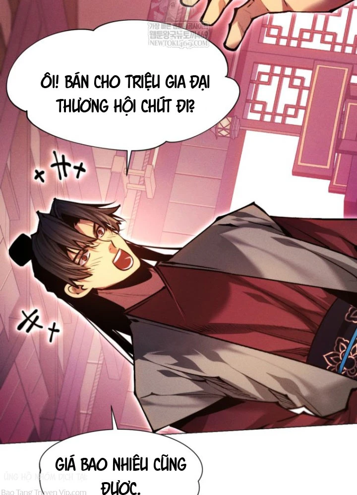 Chuyển Sinh Vào Thế Giới Võ Lâm Chapter 161 - 138