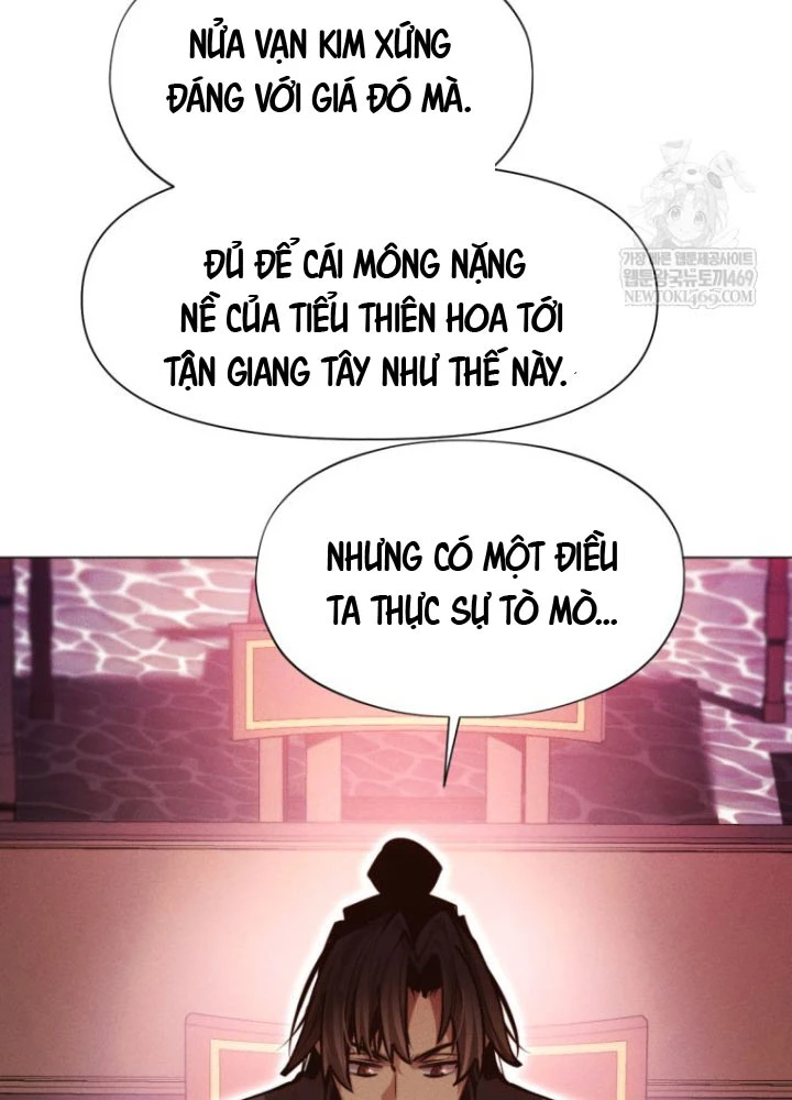 Chuyển Sinh Vào Thế Giới Võ Lâm Chapter 161 - 157