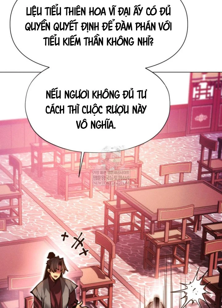 Chuyển Sinh Vào Thế Giới Võ Lâm Chapter 161 - 160