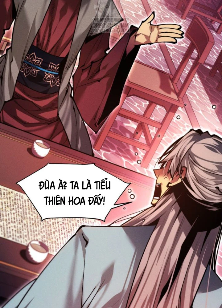 Chuyển Sinh Vào Thế Giới Võ Lâm Chapter 161 - 173