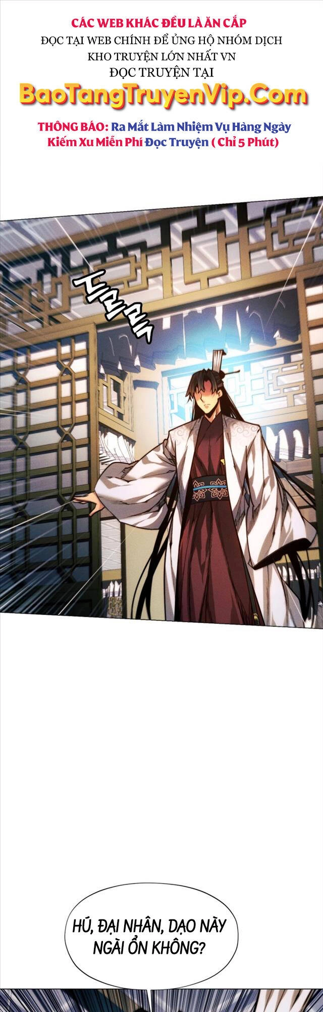 Chuyển Sinh Vào Thế Giới Võ Lâm Chapter 48 - 1