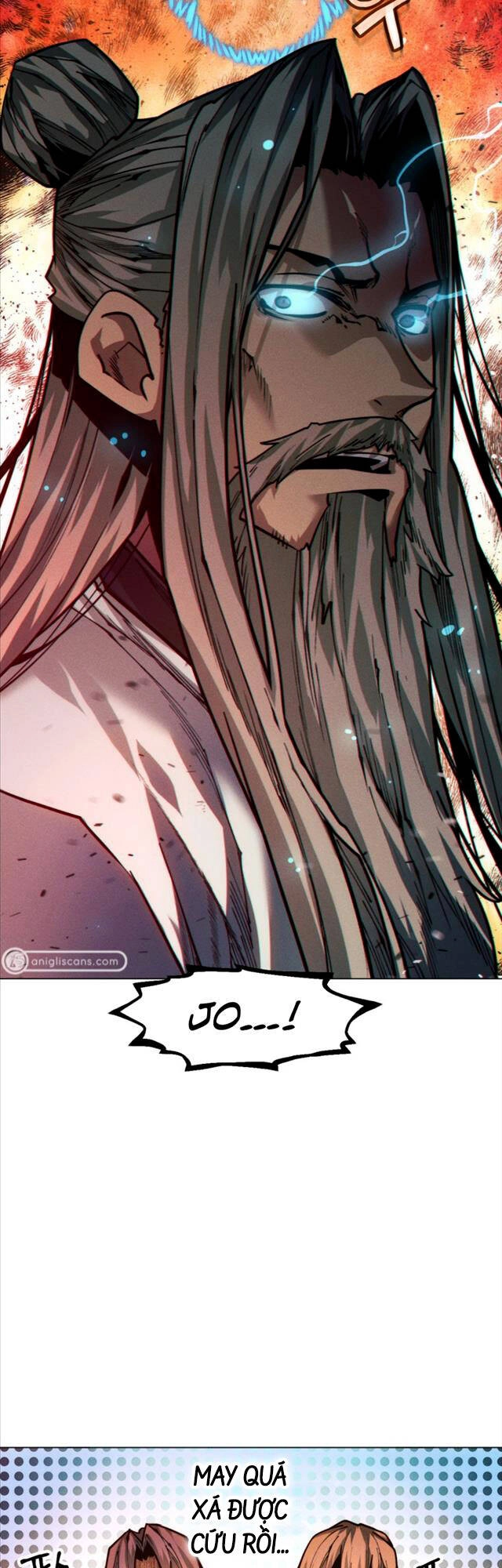 Chuyển Sinh Vào Thế Giới Võ Lâm Chapter 48 - 3