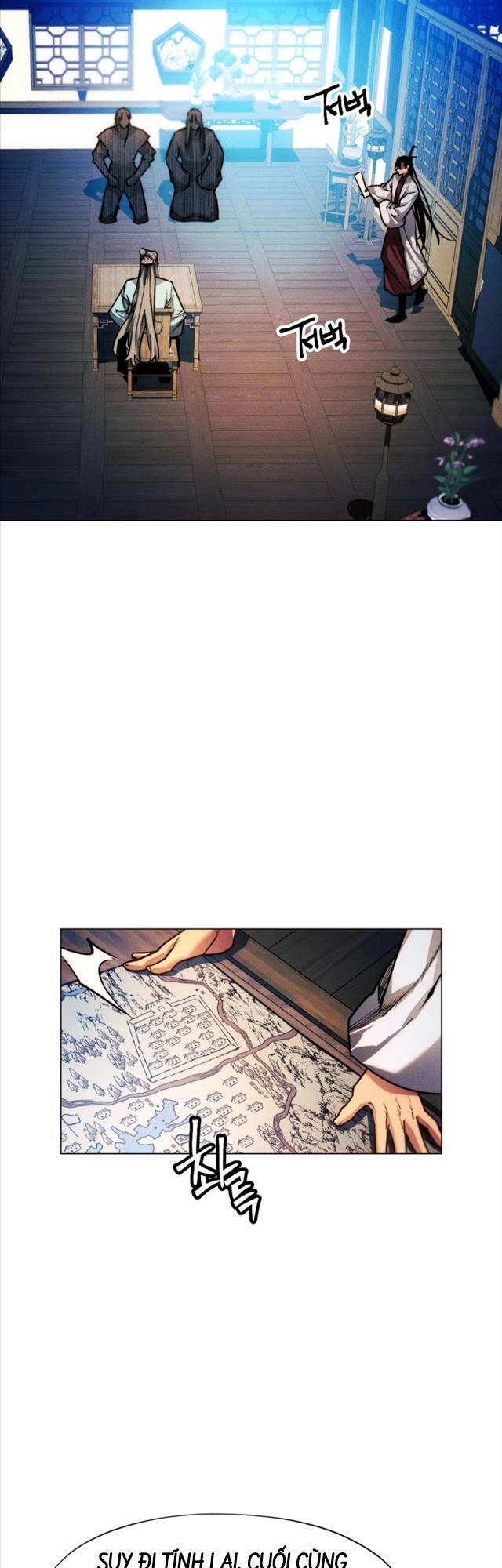 Chuyển Sinh Vào Thế Giới Võ Lâm Chapter 48 - 5