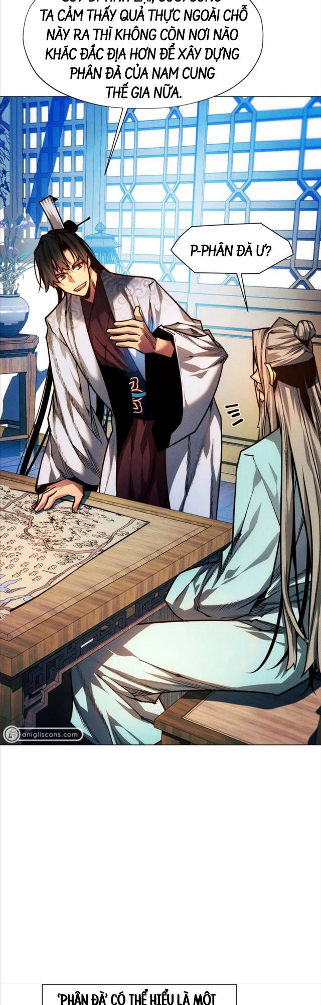 Chuyển Sinh Vào Thế Giới Võ Lâm Chapter 48 - 6