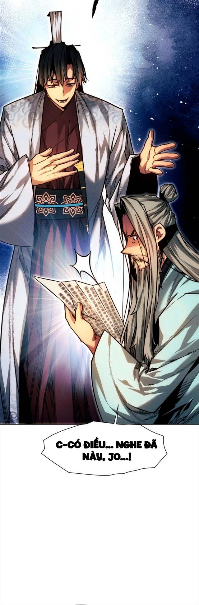 Chuyển Sinh Vào Thế Giới Võ Lâm Chapter 48 - 12