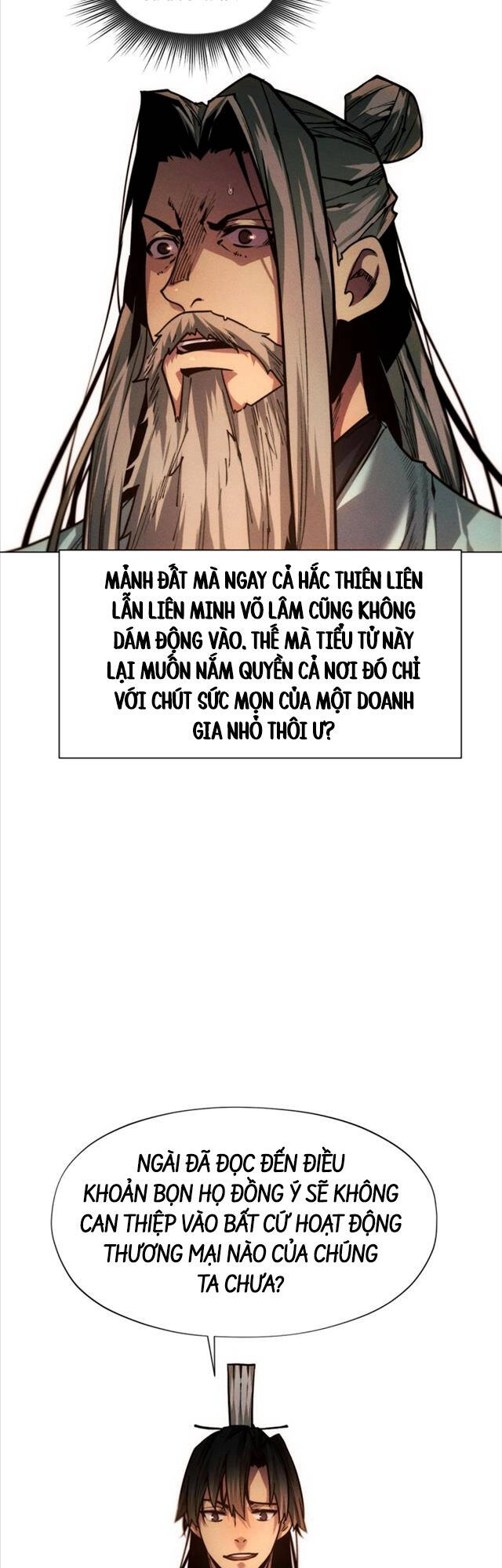 Chuyển Sinh Vào Thế Giới Võ Lâm Chapter 48 - 14