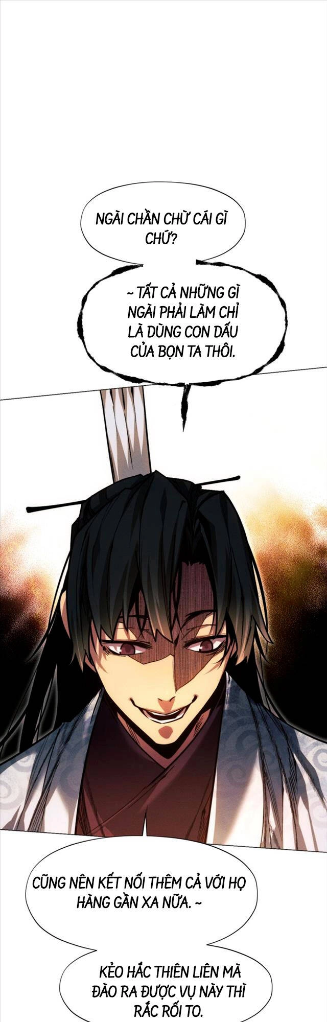 Chuyển Sinh Vào Thế Giới Võ Lâm Chapter 48 - 19