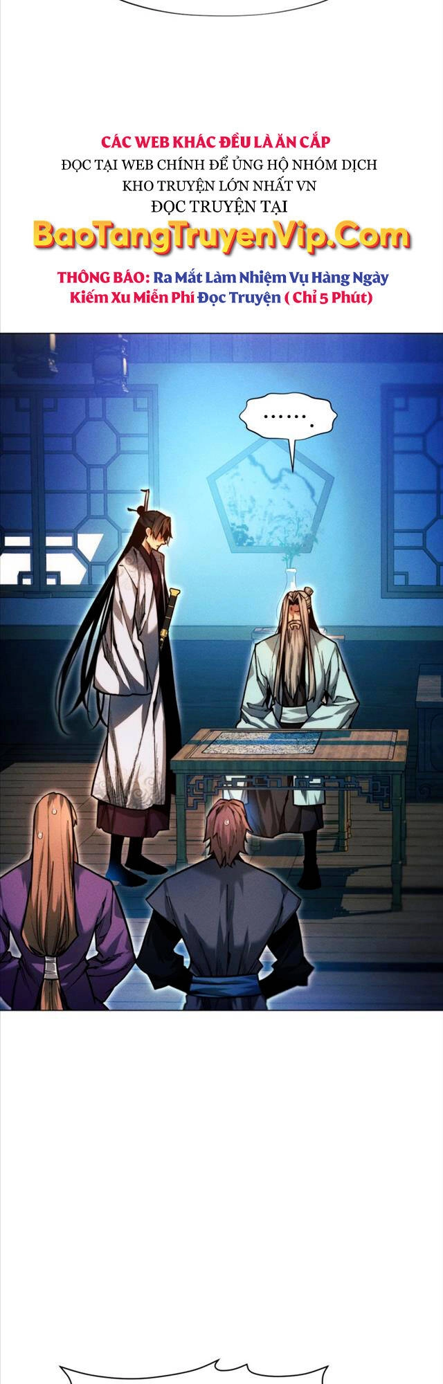 Chuyển Sinh Vào Thế Giới Võ Lâm Chapter 48 - 20