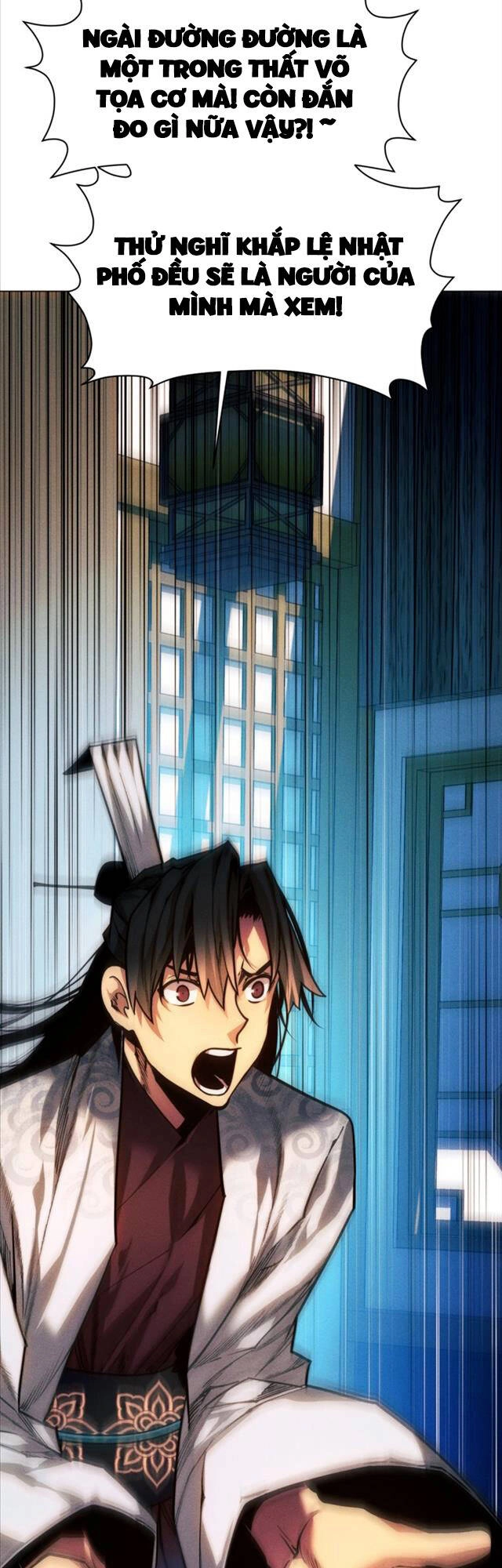 Chuyển Sinh Vào Thế Giới Võ Lâm Chapter 48 - 21