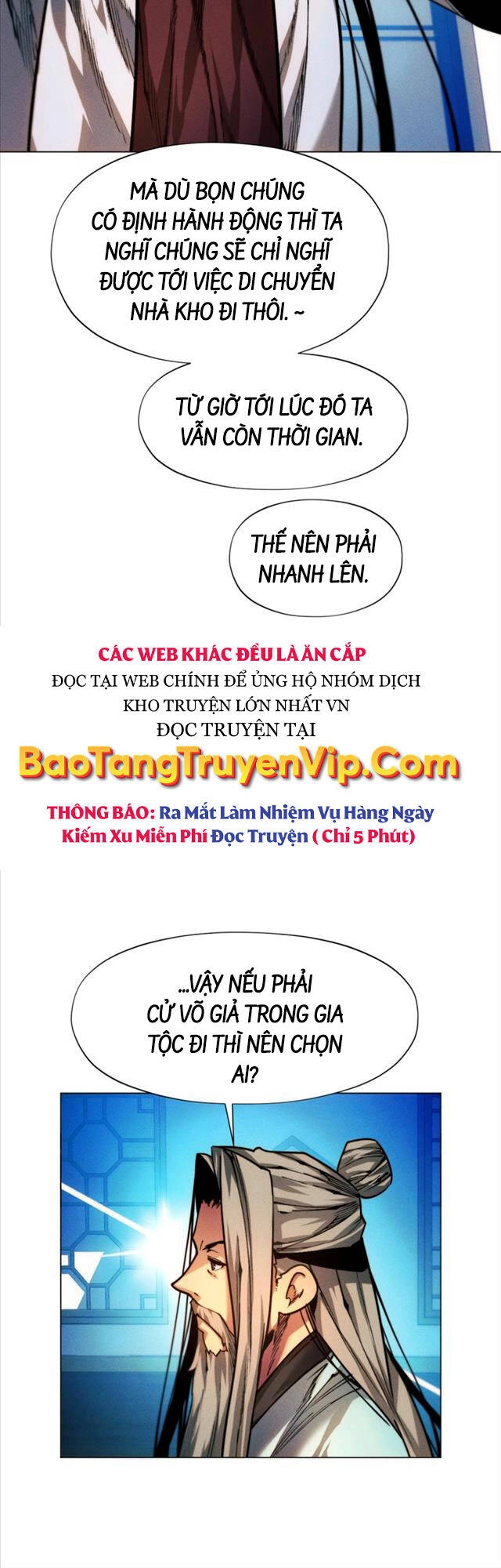 Chuyển Sinh Vào Thế Giới Võ Lâm Chapter 48 - 24