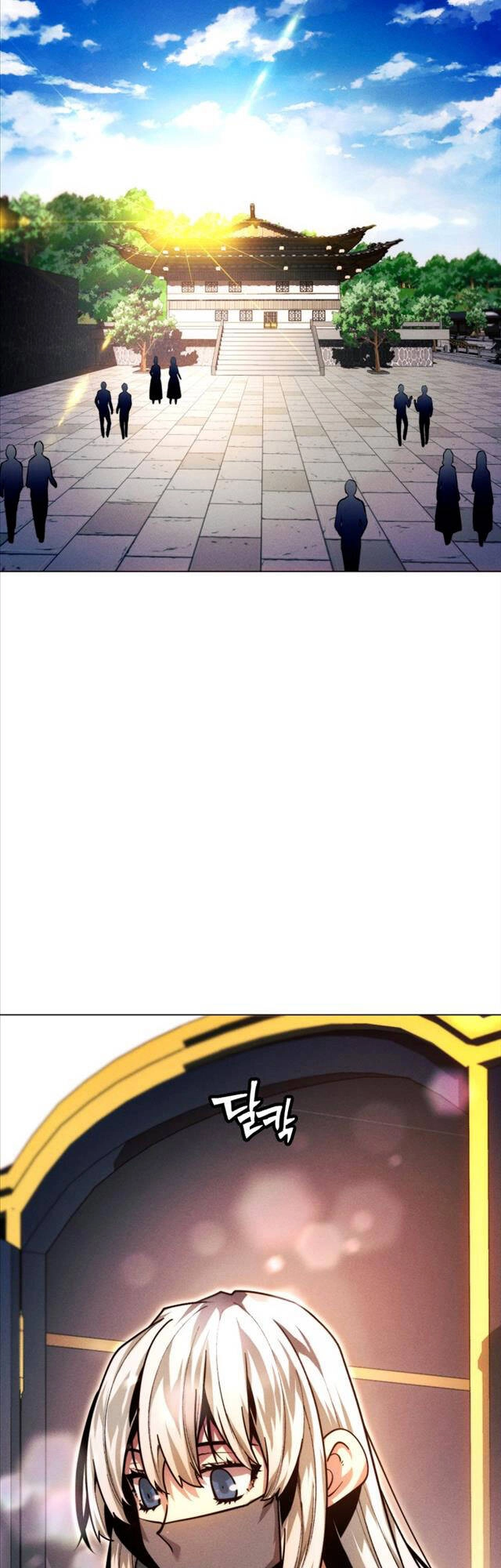 Chuyển Sinh Vào Thế Giới Võ Lâm Chapter 48 - 29