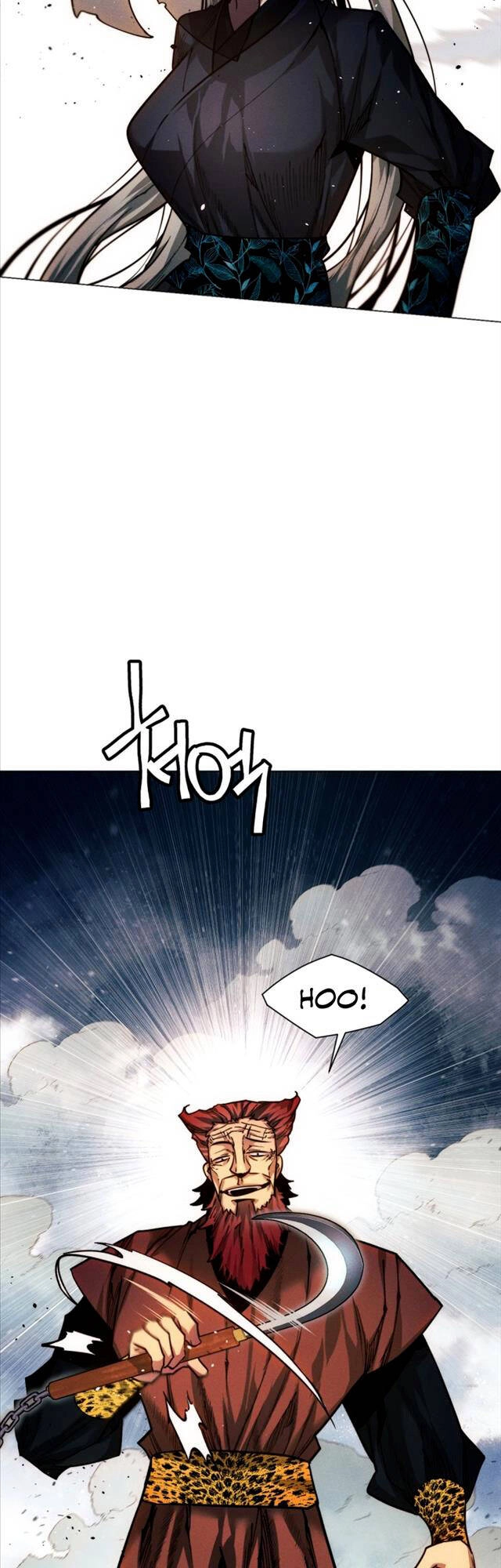 Chuyển Sinh Vào Thế Giới Võ Lâm Chapter 48 - 33