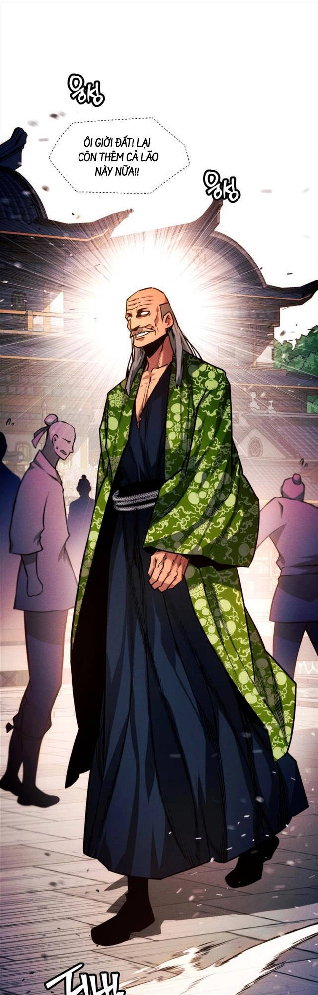 Chuyển Sinh Vào Thế Giới Võ Lâm Chapter 48 - 37