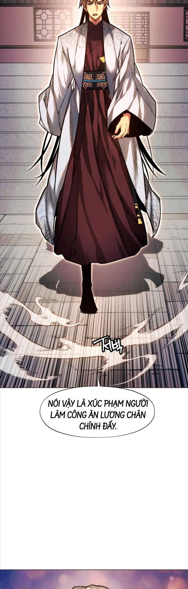 Chuyển Sinh Vào Thế Giới Võ Lâm Chapter 48 - 46