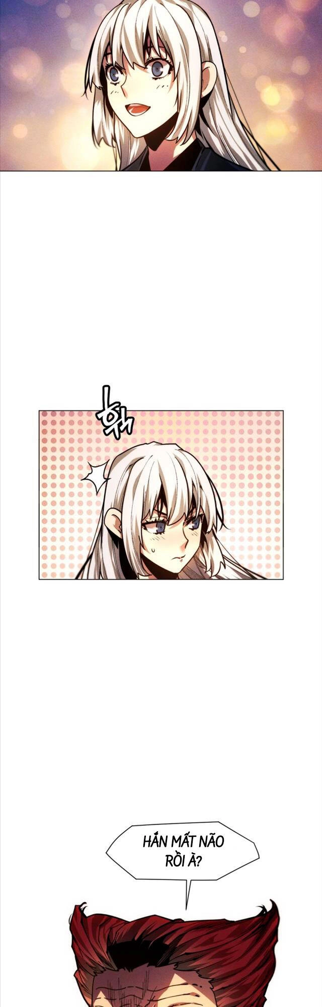 Chuyển Sinh Vào Thế Giới Võ Lâm Chapter 48 - 47