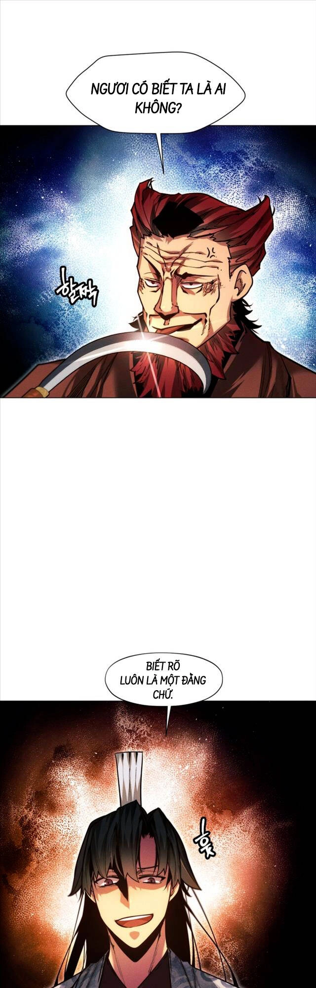 Chuyển Sinh Vào Thế Giới Võ Lâm Chapter 48 - 49