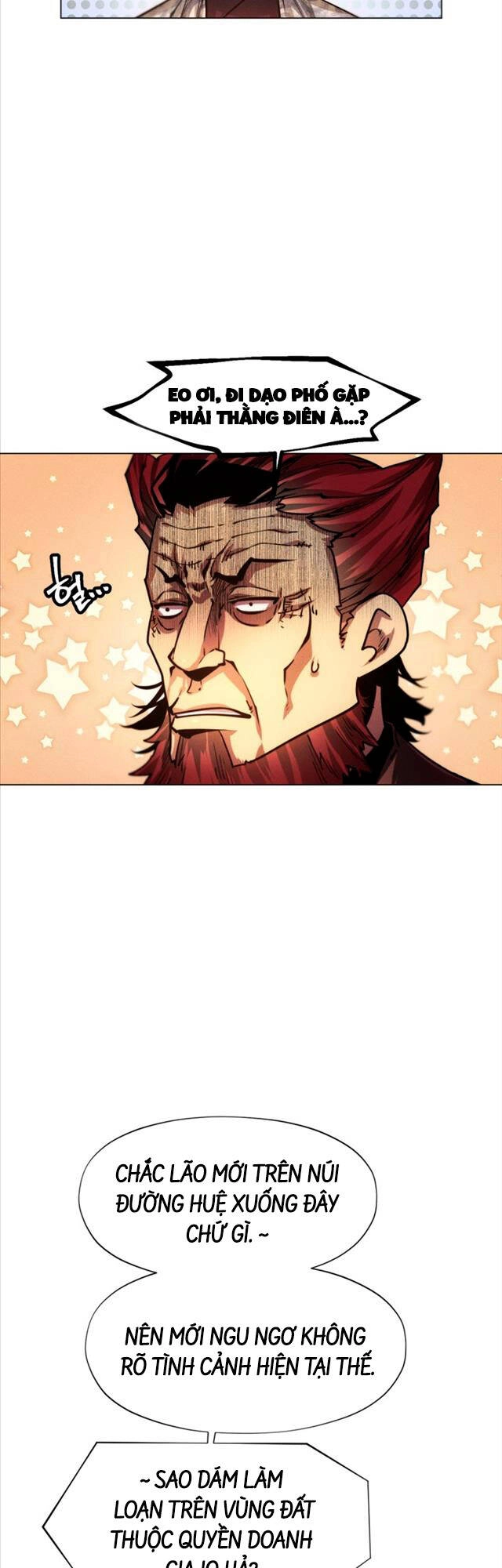 Chuyển Sinh Vào Thế Giới Võ Lâm Chapter 48 - 51