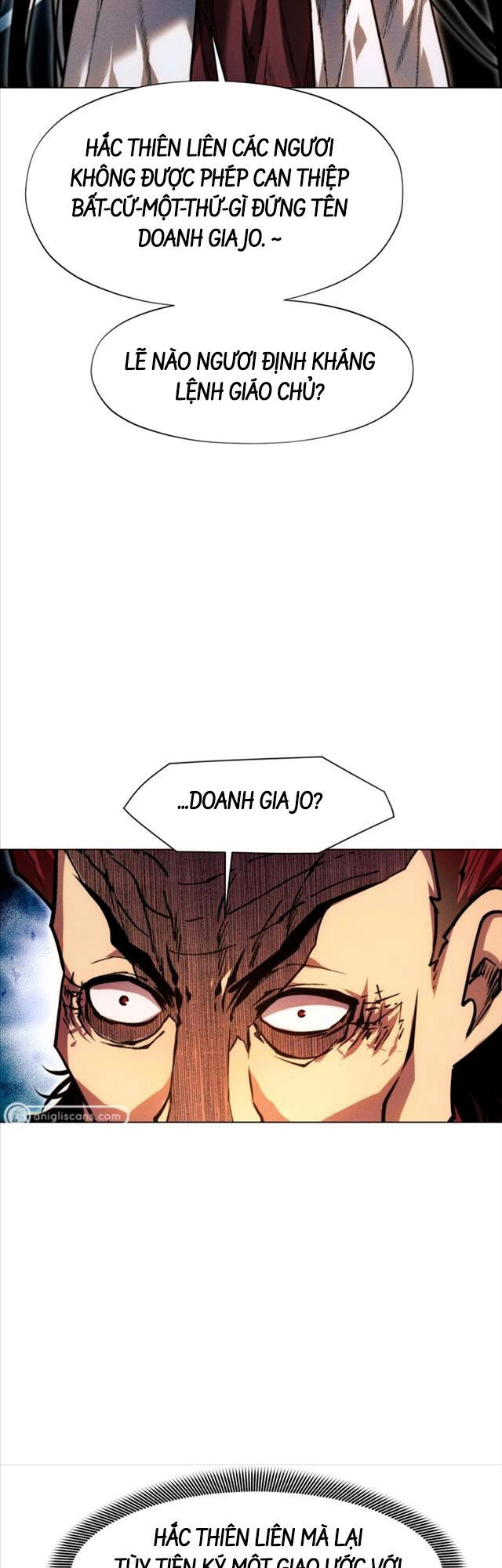 Chuyển Sinh Vào Thế Giới Võ Lâm Chapter 48 - 54