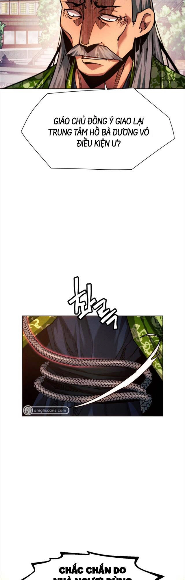 Chuyển Sinh Vào Thế Giới Võ Lâm Chapter 48 - 56