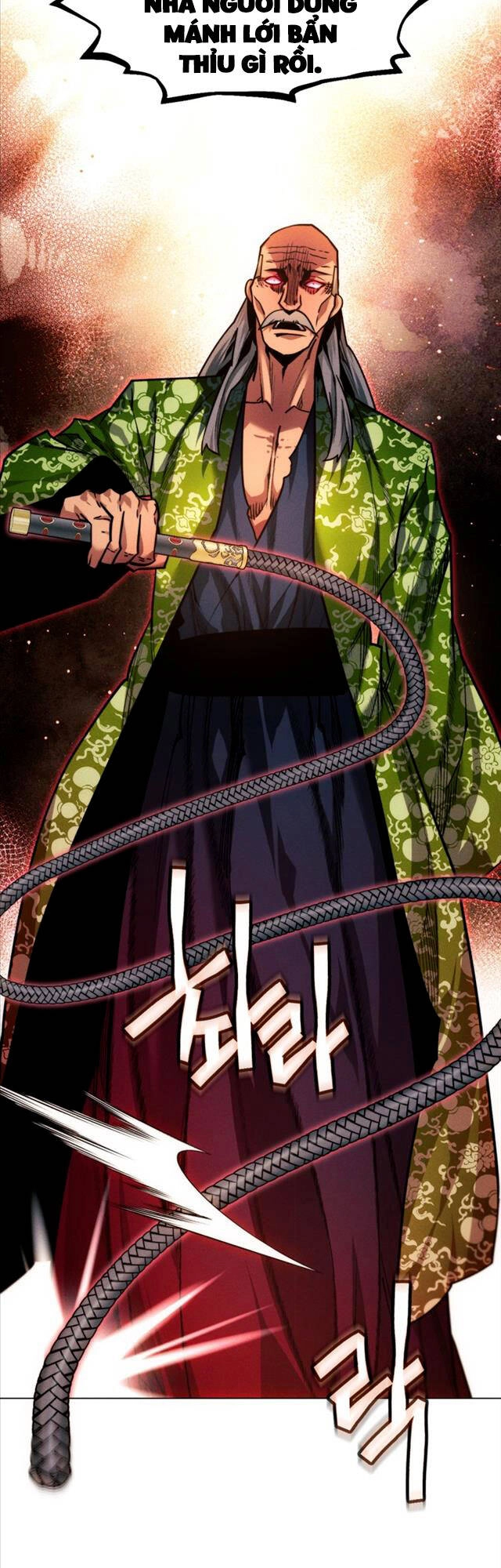 Chuyển Sinh Vào Thế Giới Võ Lâm Chapter 48 - 57